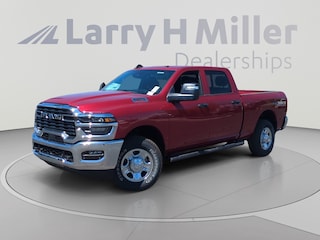New 2026 Ram 2500 TRADESMAN CREW CAB 4X2 6'4 BOX Pickup Avondale, AZ