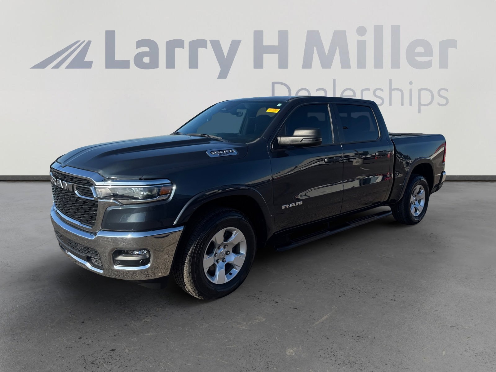 2025 RAM Ram 1500 Pickup Big Horn/Lone Star's photo