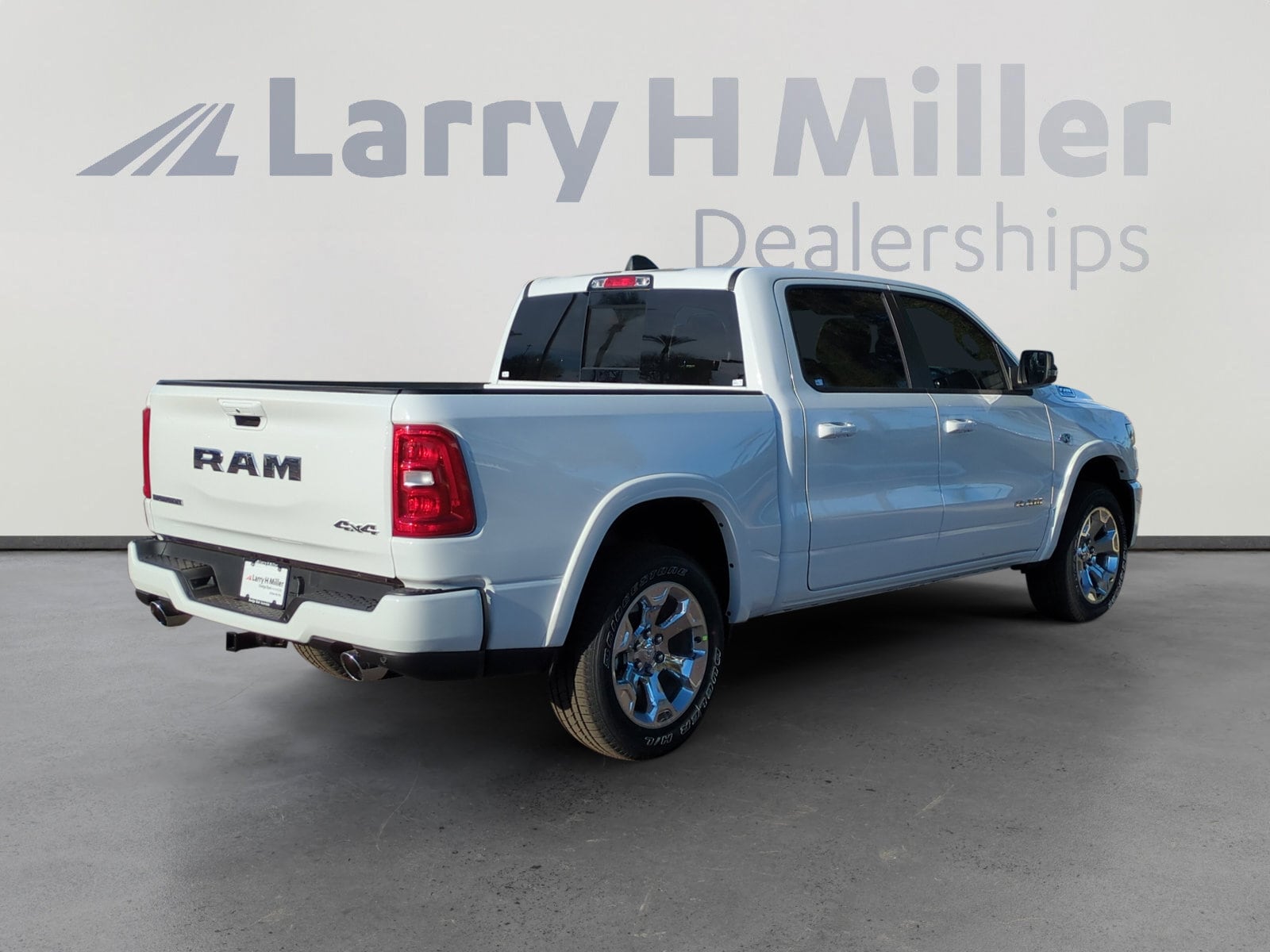 New 2026 Ram 1500 For Sale | Avondale AZ | Call 8558577634 on VIN