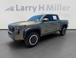  Toyota Tacoma i-FORCE MAX