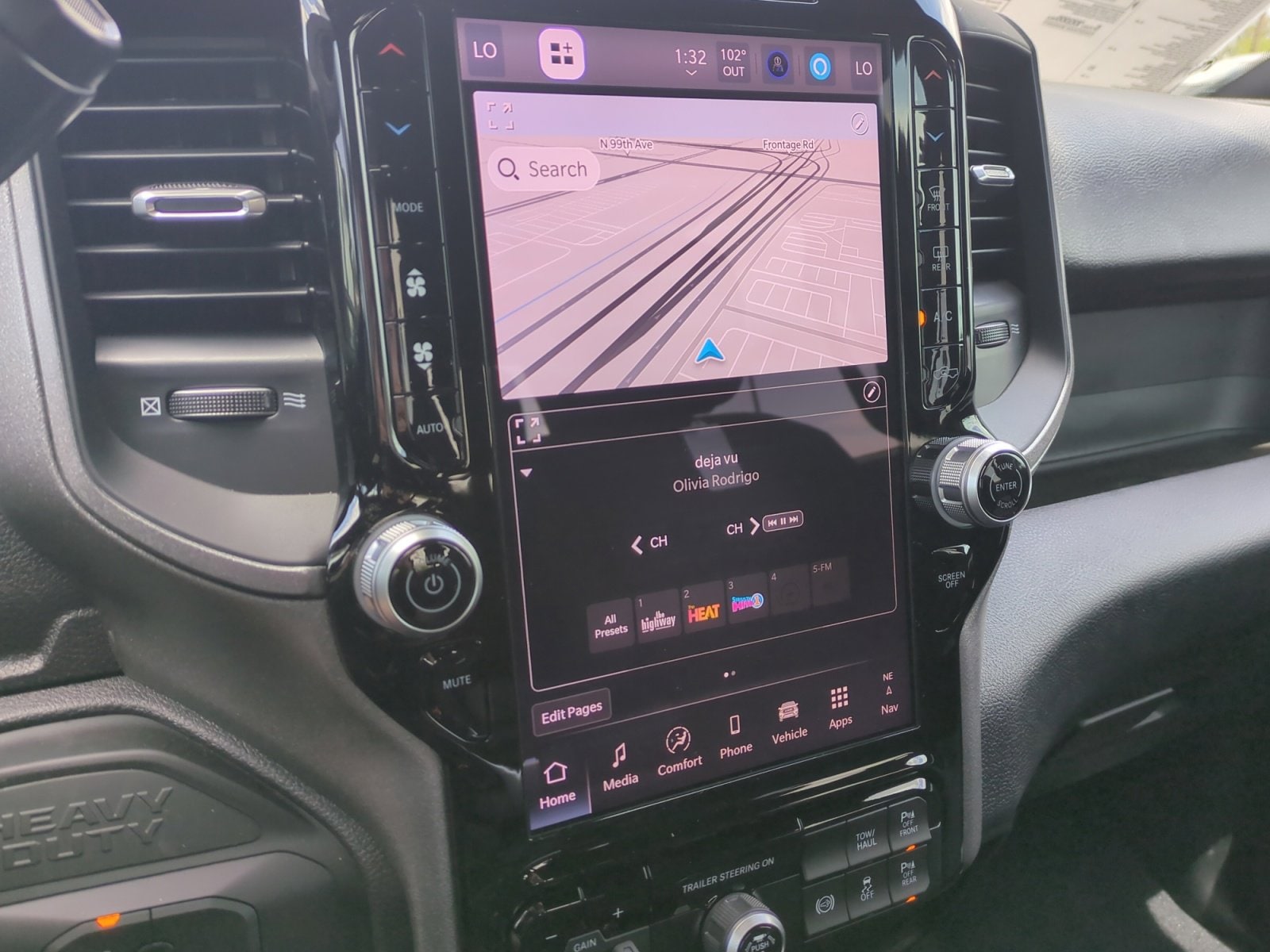 2025 RAM 2500 Tradesman - Photo 13