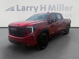 Used 2024 GMC Sierra 1500 Elevation w/3SB Truck Crew Cab Avondale, AZ