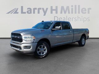 Used 2019 Ram 2500 Big Horn Truck Crew Cab Avondale, AZ