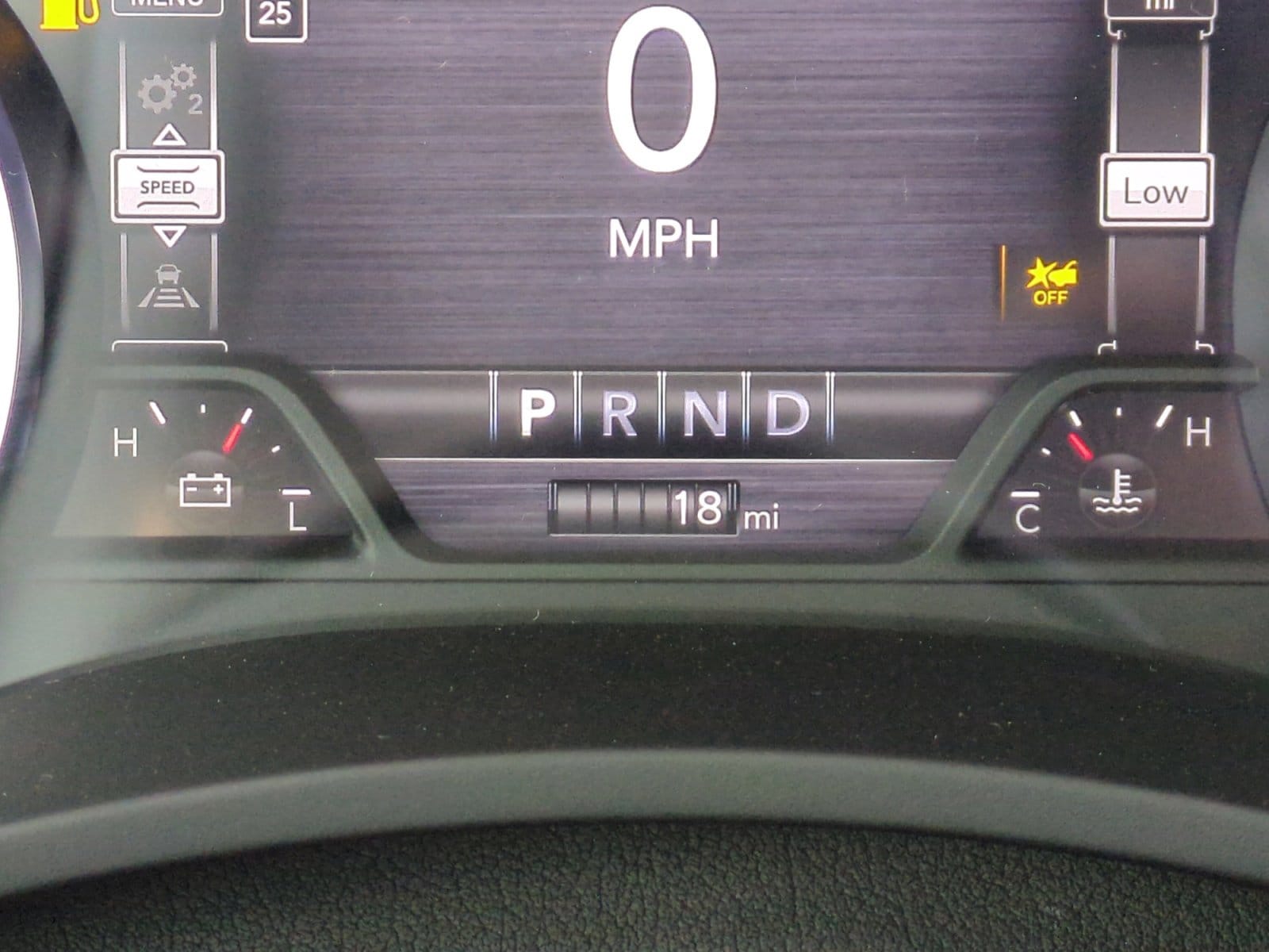 2025 RAM 2500 Tradesman - Photo 12