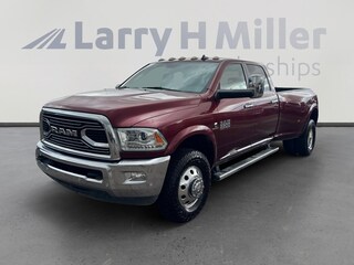 Used 2018 Ram 3500 Limited Truck Crew Cab Avondale, AZ