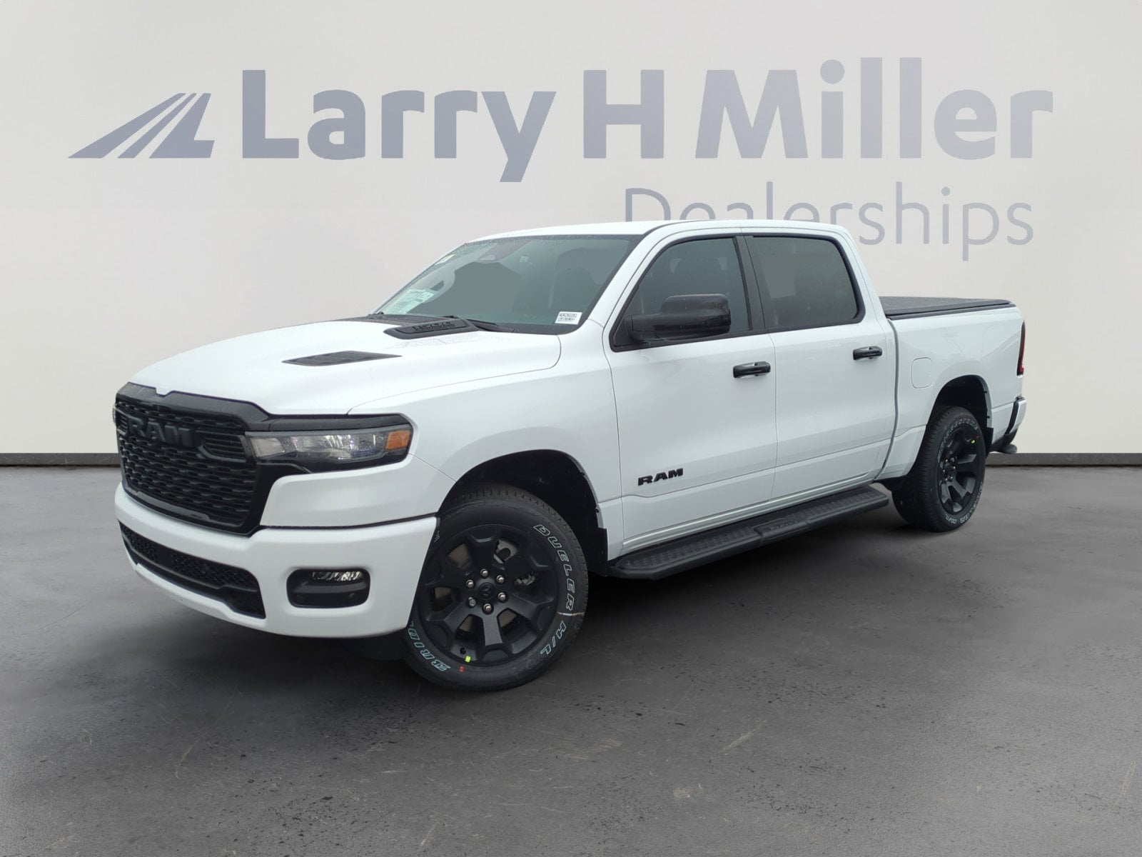2026 RAM Ram 1500 Pickup Express's photo