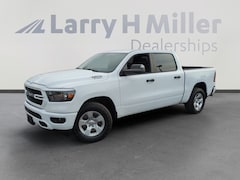 Closeout 2023 Ram 1500 Tradesman Truck Crew Cab for sale in Avondale, AZ