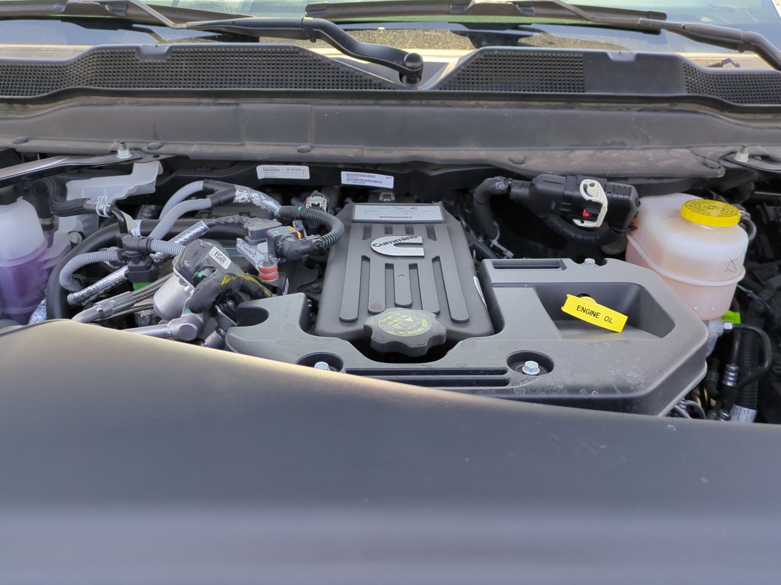 2025 RAM 2500 Tradesman - Photo 23