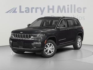 2023 Jeep Grand Cherokee Laredo SUV
