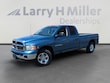 Dodge Ram 3500