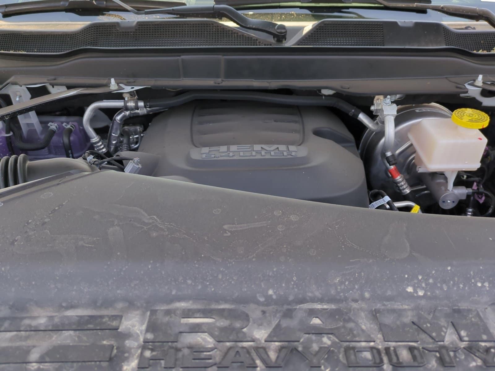 2025 RAM 2500 Power Wagon - Photo 23