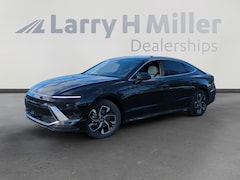 Used 2024 Hyundai Sonata SEL Sedan for sale in Avondale, AZ