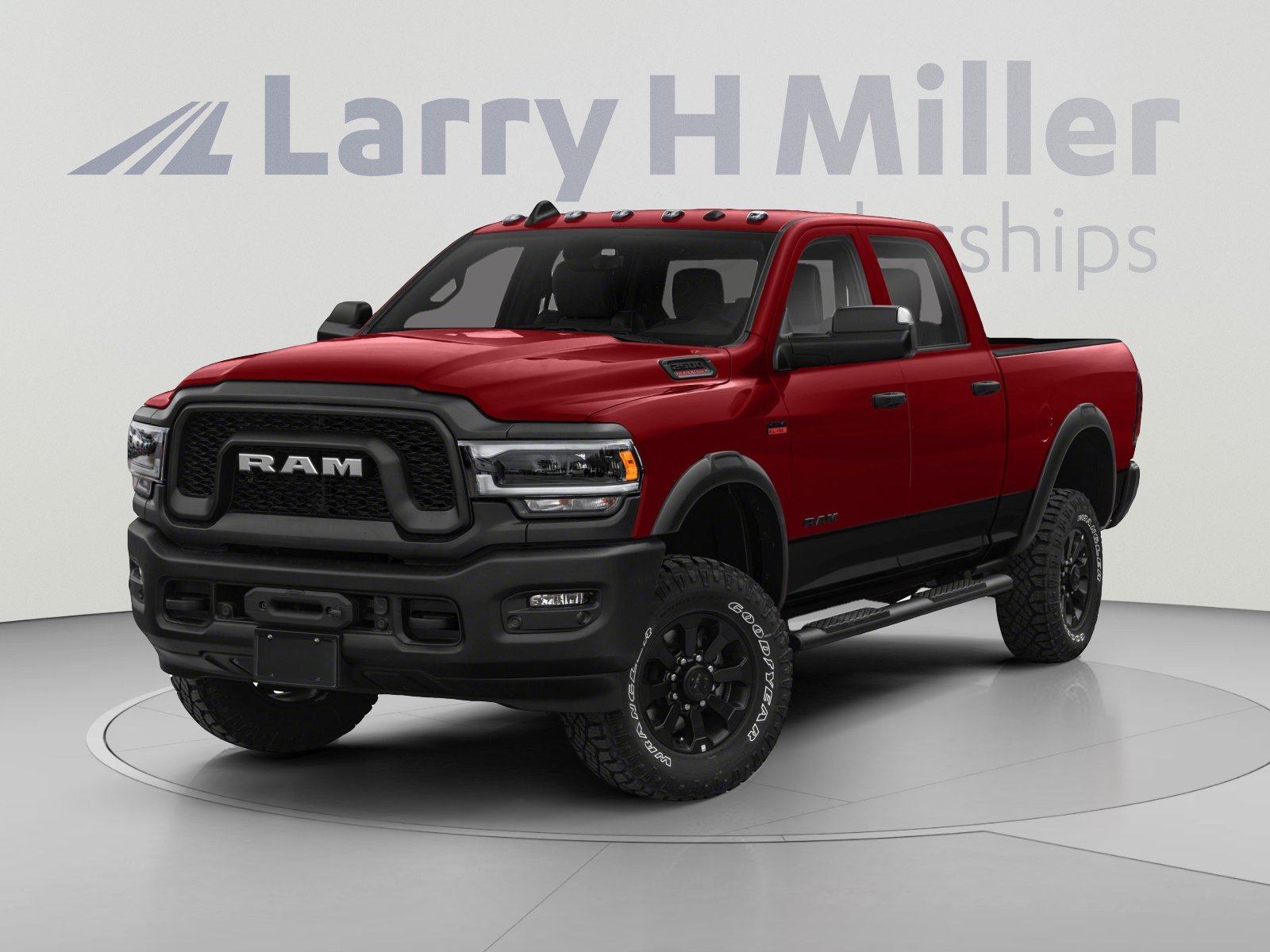 Used 2022 Ram 2500 Power Wagon Truck Crew Cab Avondale, AZ