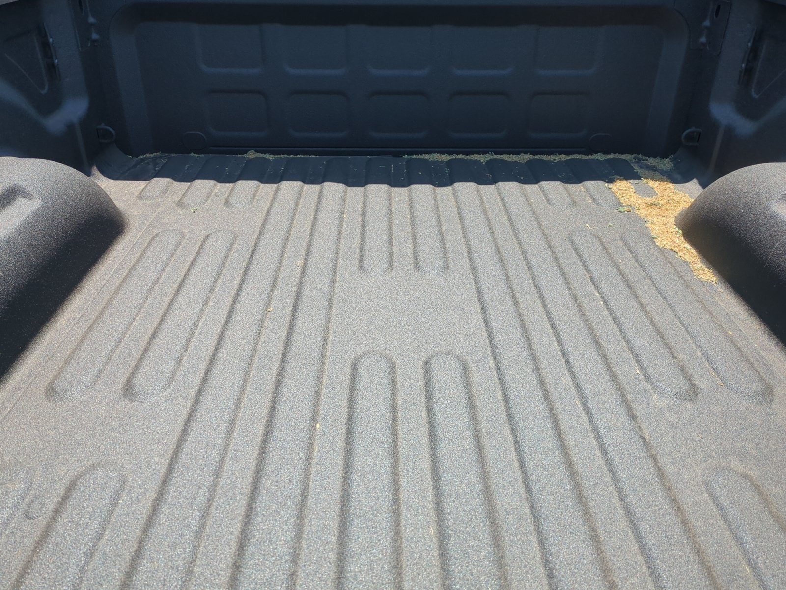 2025 RAM 2500 Power Wagon - Photo 34