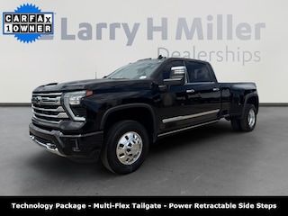 Used 2024 Chevrolet Silverado 3500 HD High Country Truck Crew Cab Avondale, AZ