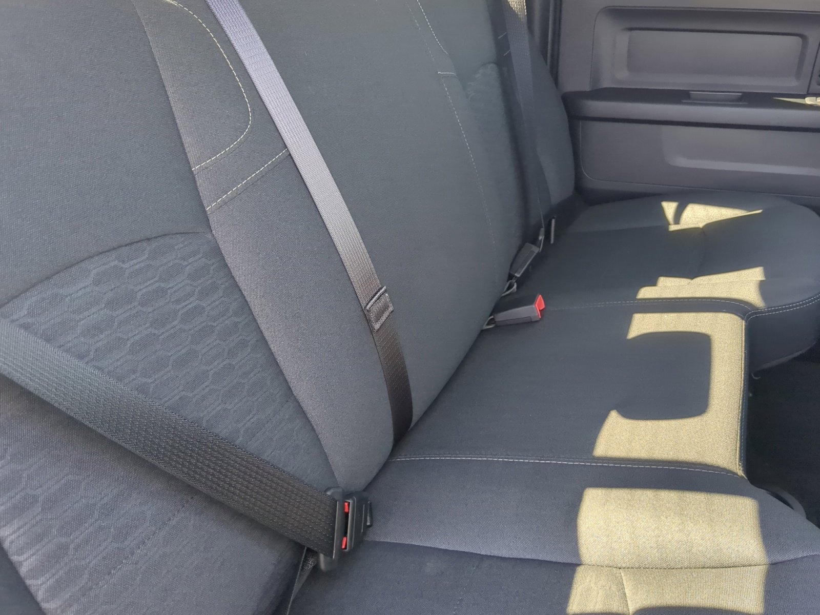 2025 RAM 2500 Tradesman - Photo 19
