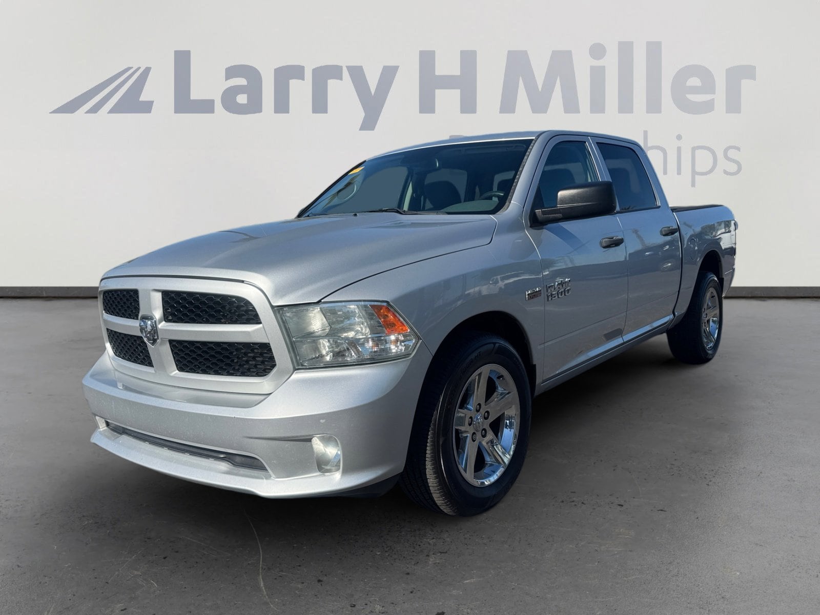2015 RAM Ram 1500 Pickup Express
