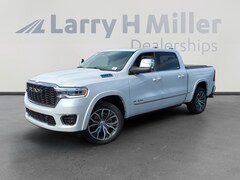 2026 Ram 1500 TUNGSTEN CREW CAB 4X4 Pickup