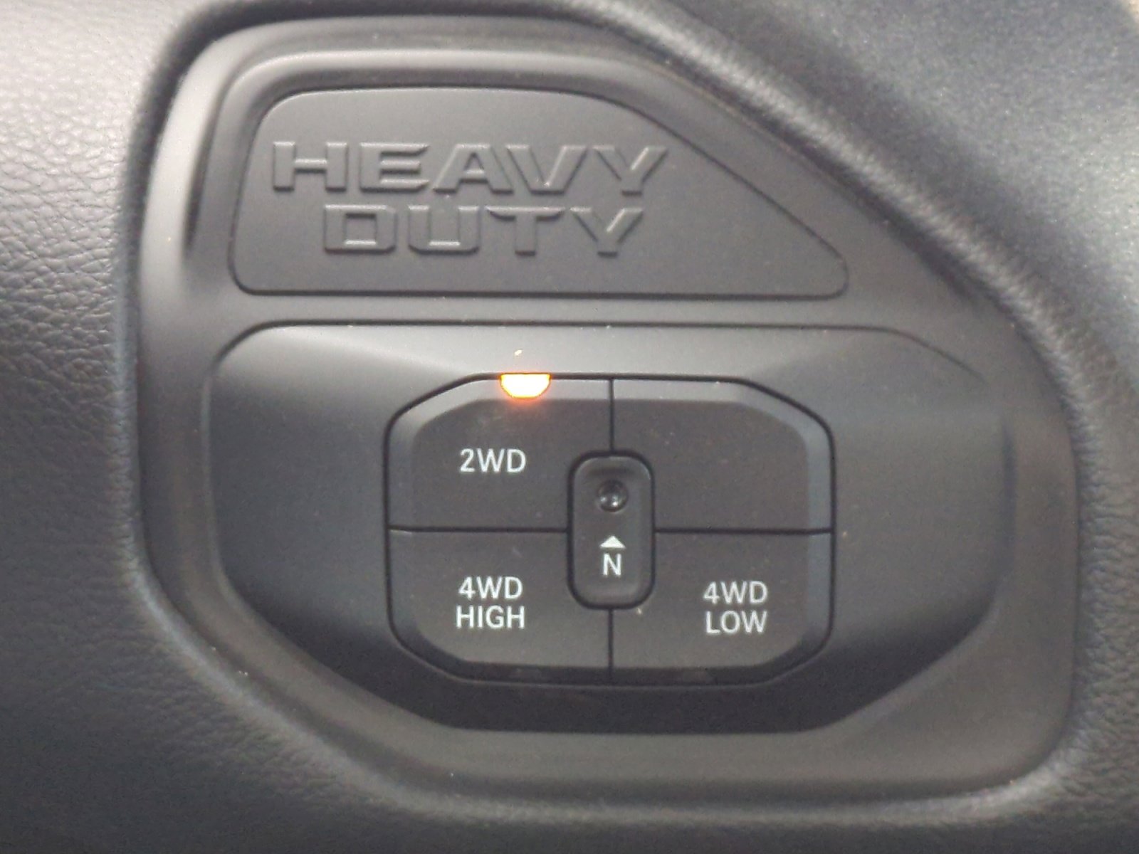 2025 RAM 2500 Tradesman - Photo 32