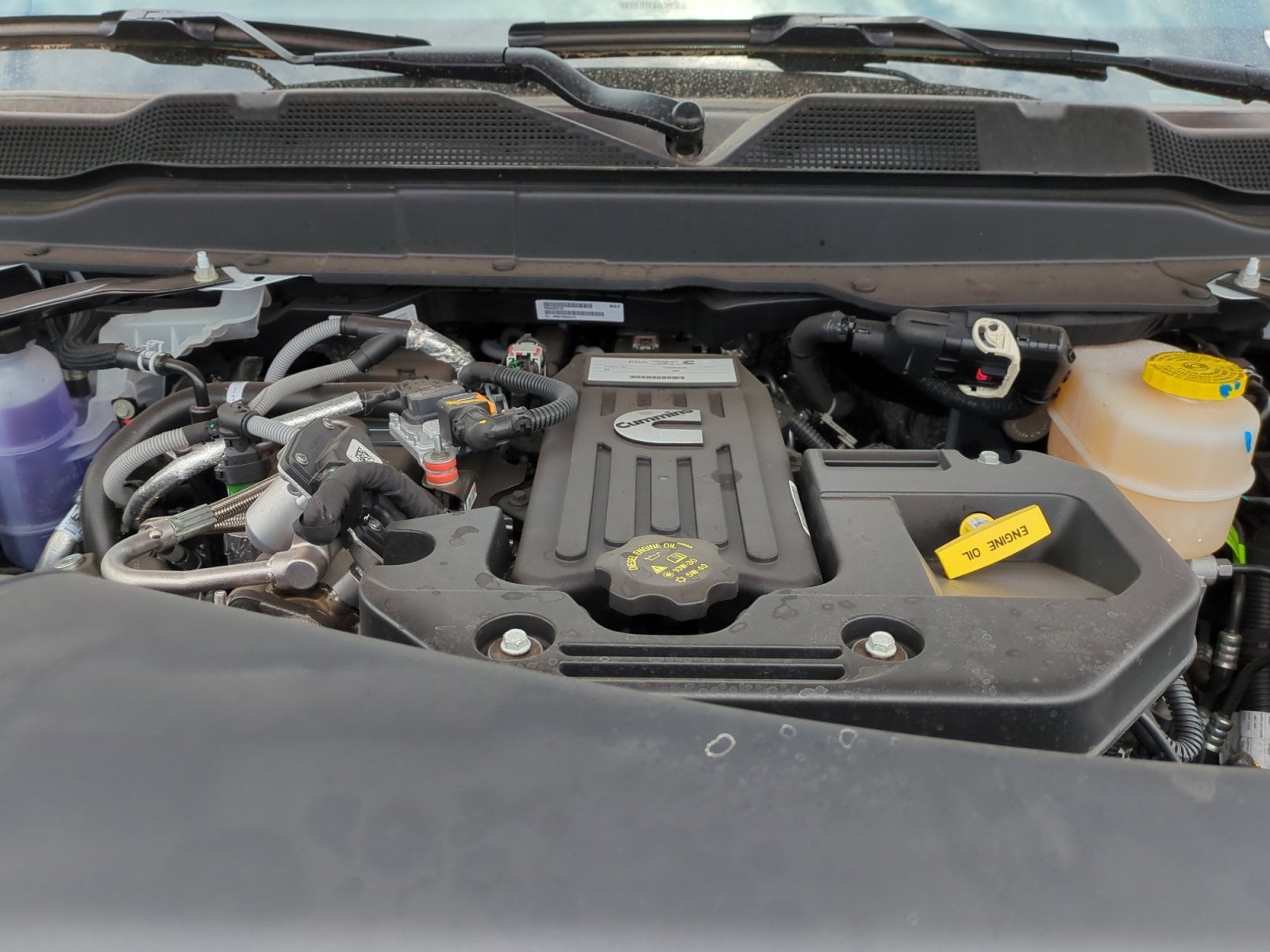 2025 RAM 2500 Tradesman - Photo 23