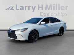 Closeout 2017 Toyota Camry LE Sedan for sale in Avondale, AZ