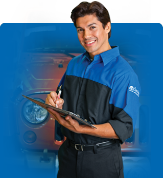 Larry H. Miller Dodge Ram Avondale vs Jiffy Lube