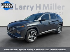 2023 Hyundai Tucson SEL SUV