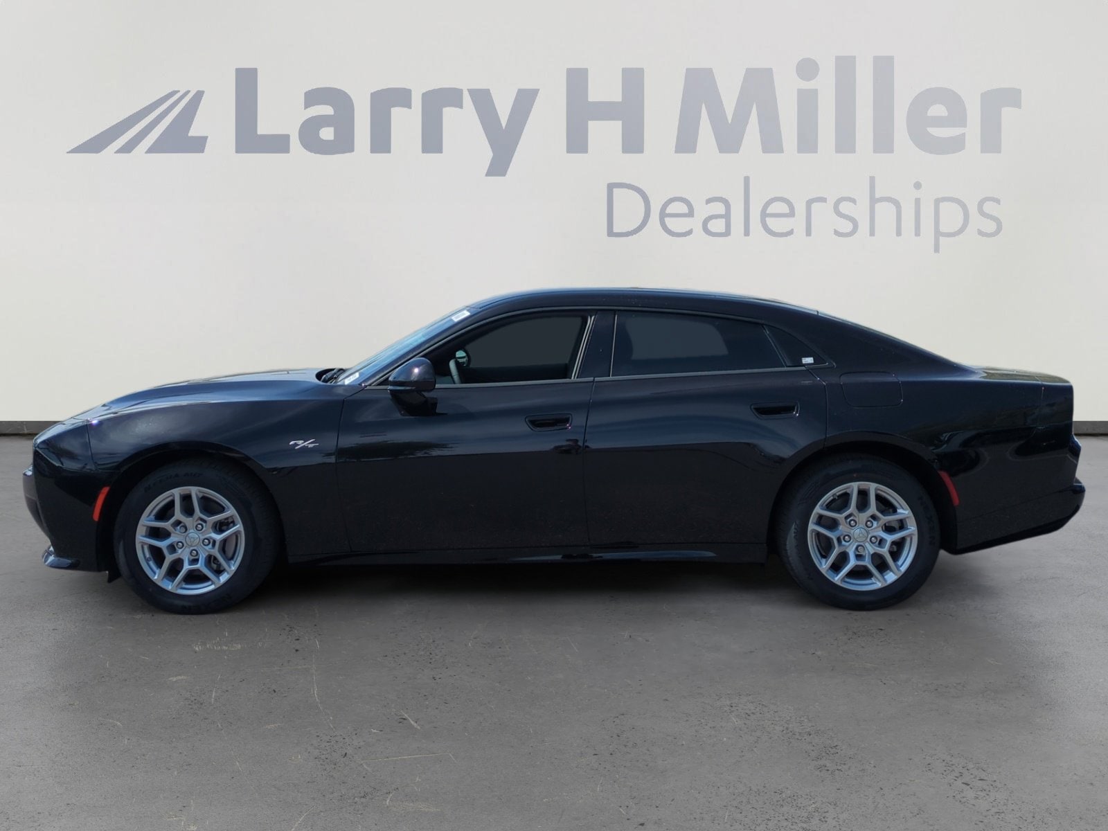 New Dodge Vehicles in Avondale AZ | Larry H. Miller Dodge Ram Avondale