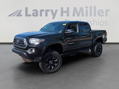 2022 Toyota Tacoma SR5 V6 Truck Double Cab