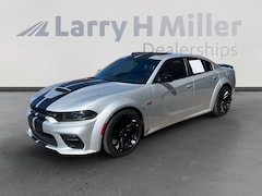 2023 Dodge Charger Scat Pack Sedan