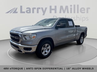 Used 2022 Ram 1500 Big Horn/Lone Star Truck Quad Cab Avondale, AZ
