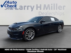 2023 Dodge Charger R/T Sedan