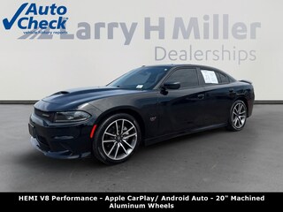 Used 2023 Dodge Charger R/T Sedan Avondale, AZ