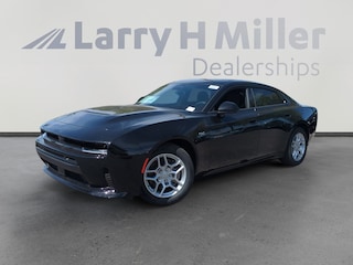 New 2026 Dodge Charger R/T 4-DOOR AWD Sedan Avondale, AZ