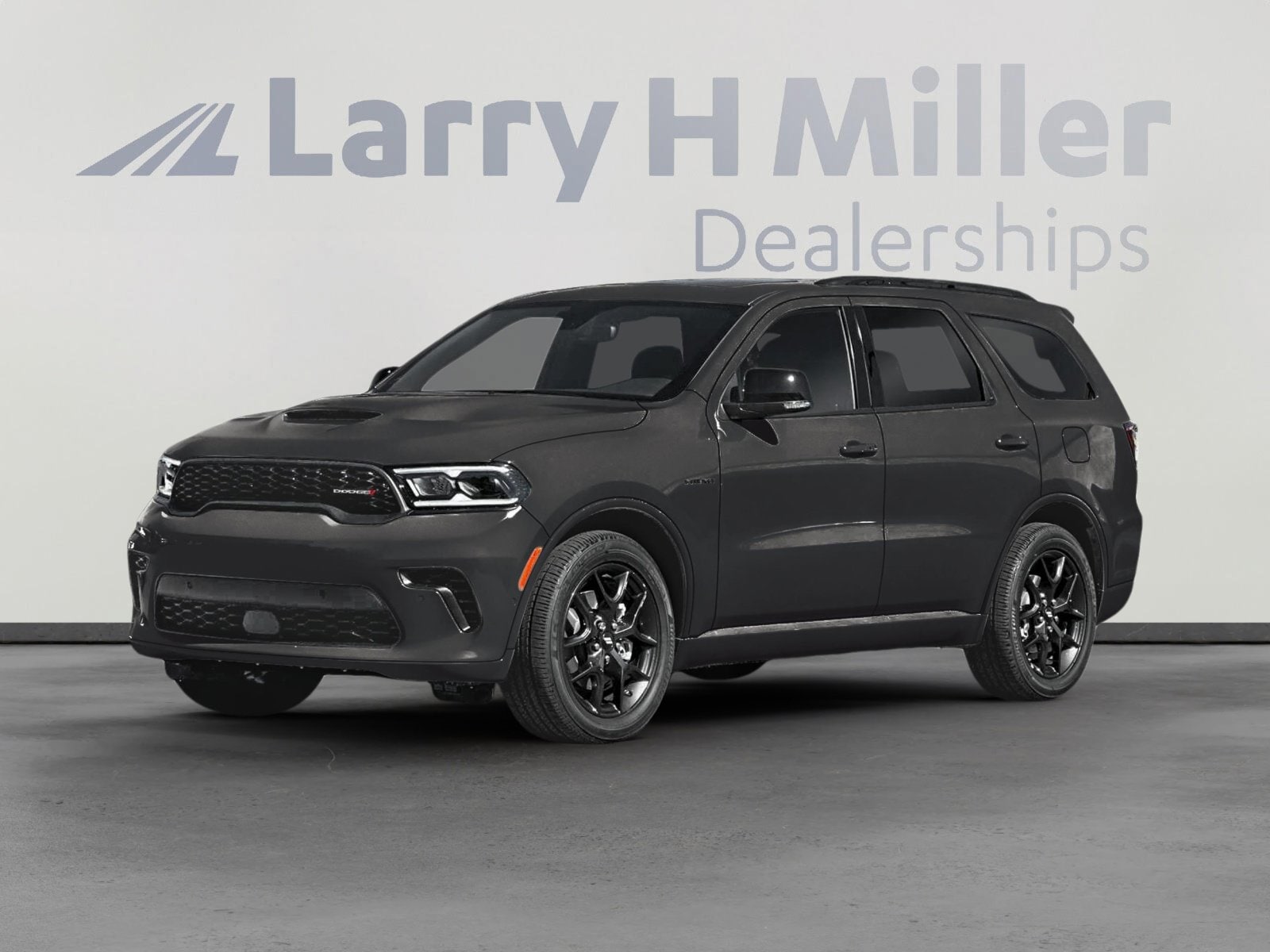 2026 Dodge Durango GT HEMI Premium V8 AWD's photo