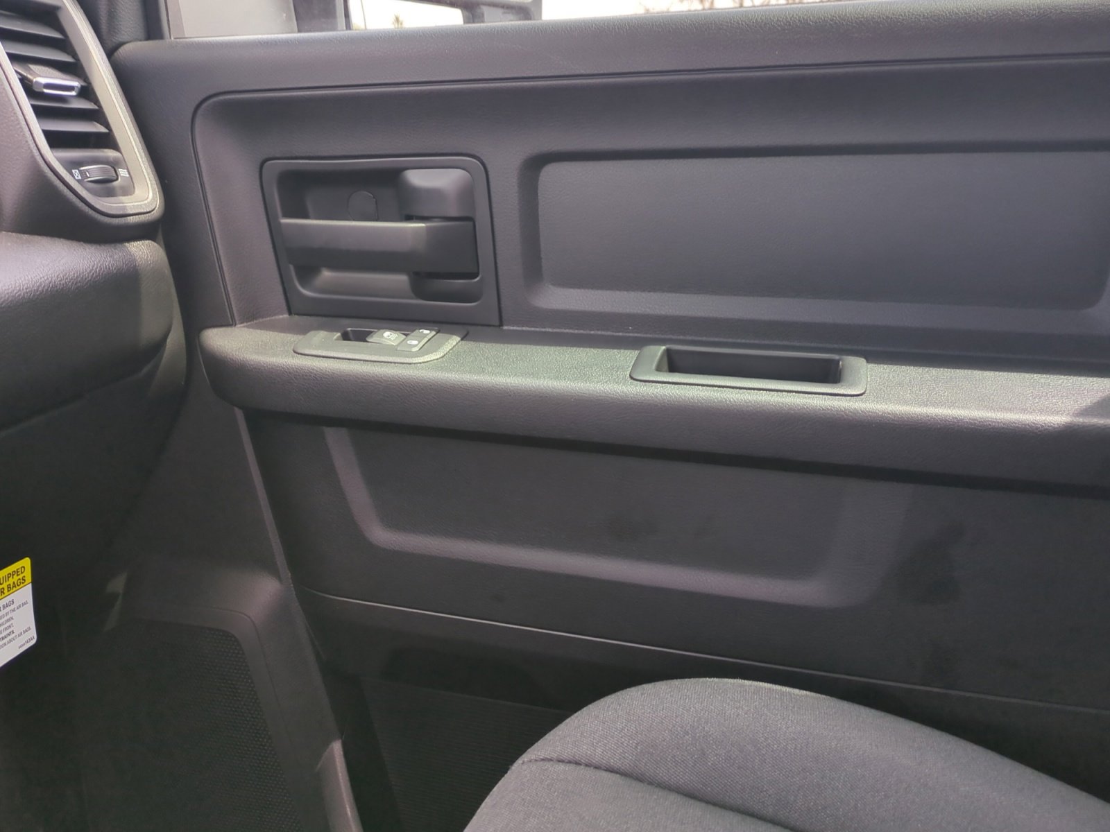 2025 RAM 2500 Tradesman - Photo 17