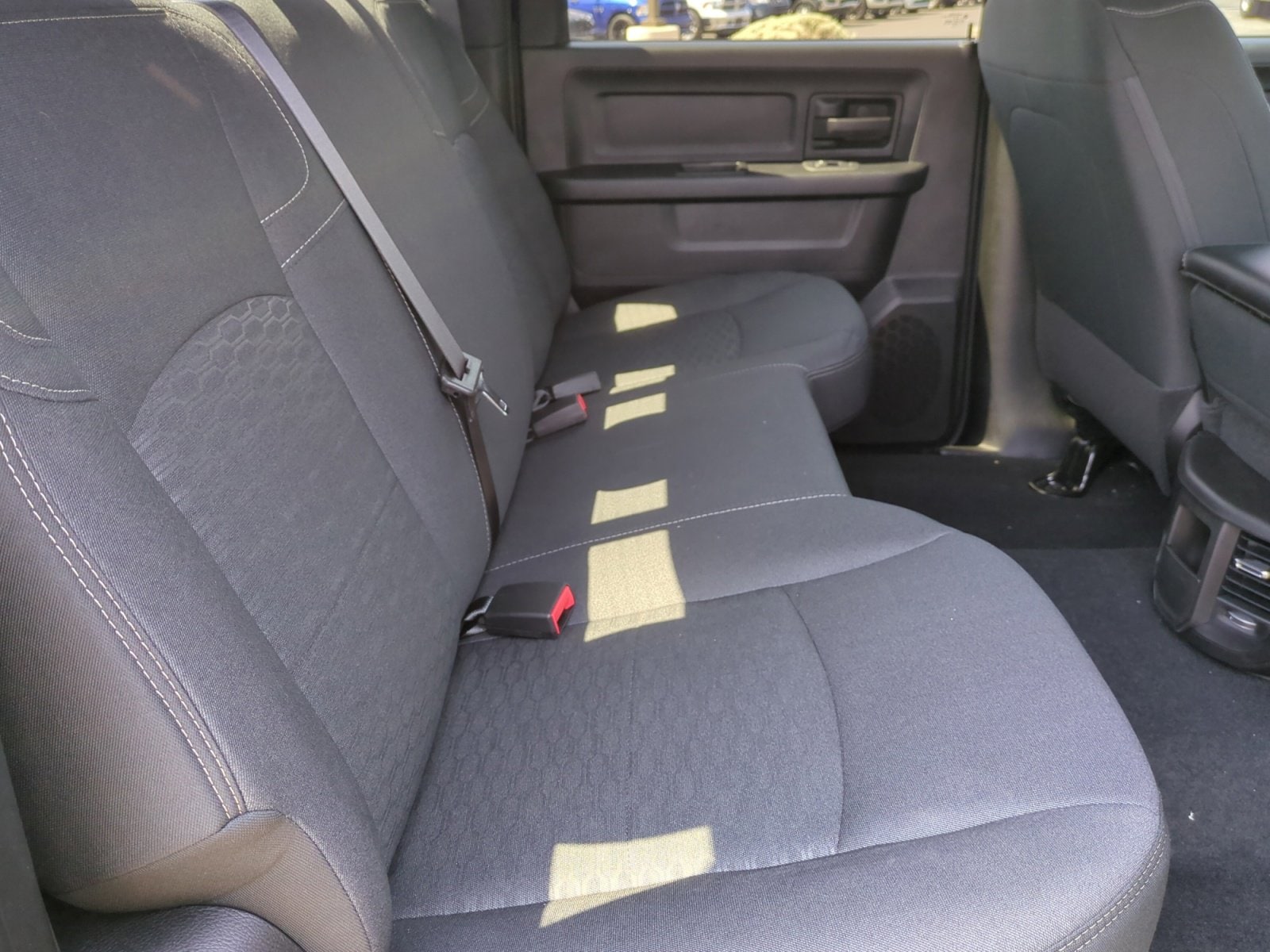 2025 RAM 2500 Tradesman - Photo 19