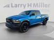  Ram 1500 Classic