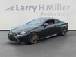  LEXUS RC 350