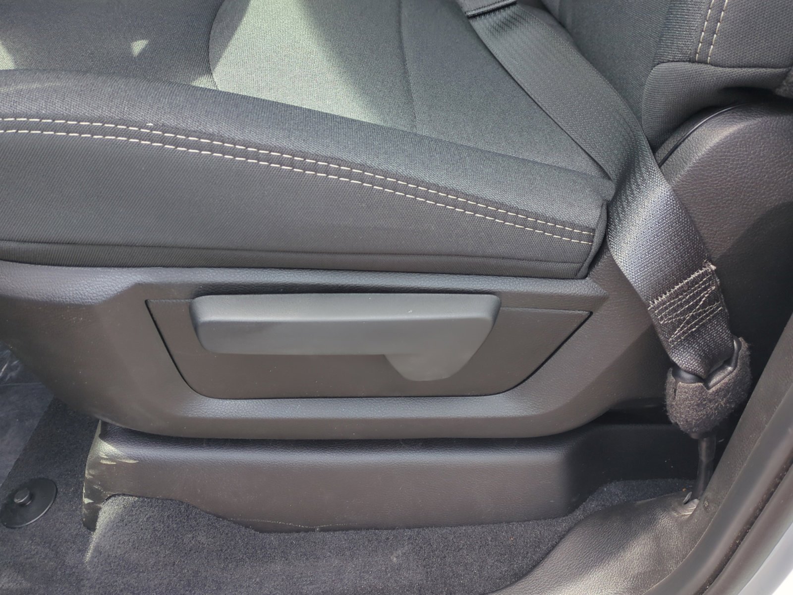 2025 RAM 2500 Tradesman - Photo 15