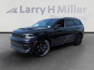 New 2026 Dodge Durango GT PLUS AWD HEMI V8 Sport Utility Avondale, AZ