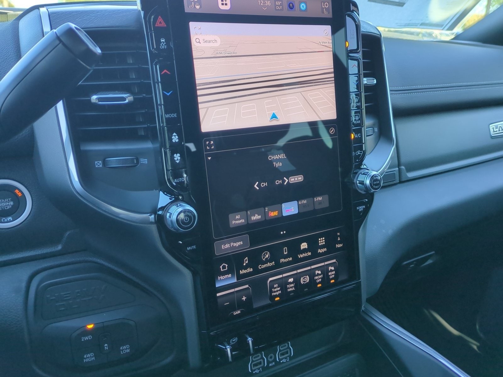 2026 RAM 2500 Laramie - Photo 13