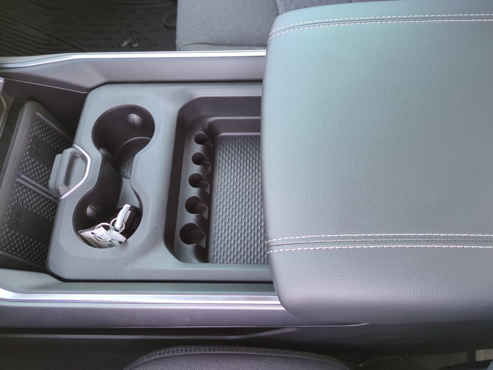 2026 RAM 2500 Big Horn - Photo 16