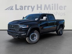 2026 Ram 1500 RHO CREW CAB 4X4 5'7 BOX Pickup
