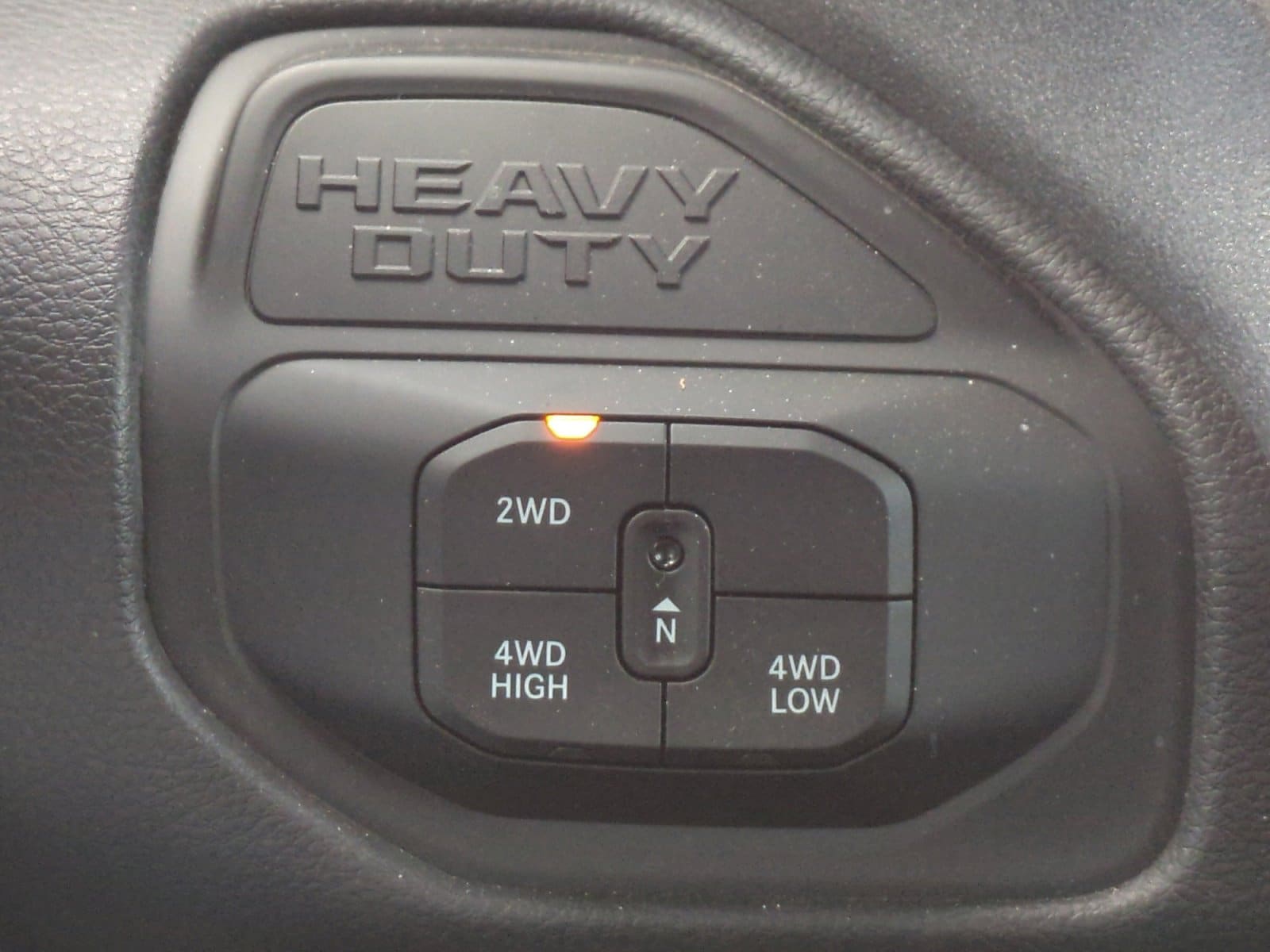2025 RAM 2500 Tradesman - Photo 32