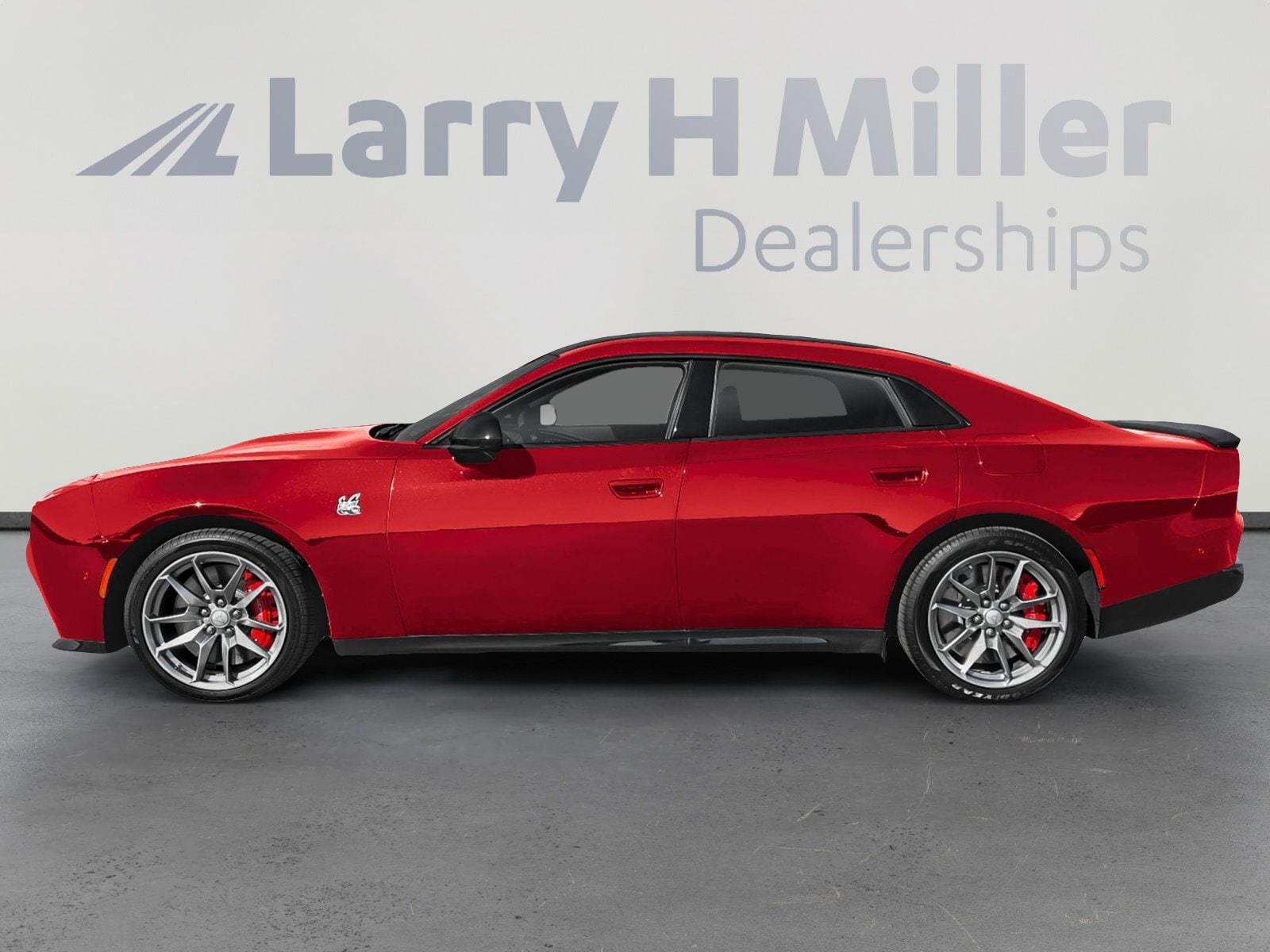 New Dodge Vehicles in Avondale AZ | Larry H. Miller Dodge Ram Avondale