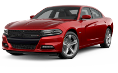 New Dodge Scat Pack Challenger