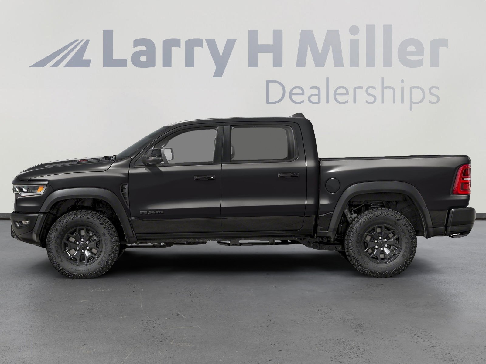 2025 Ram 1500 RHO photo 2