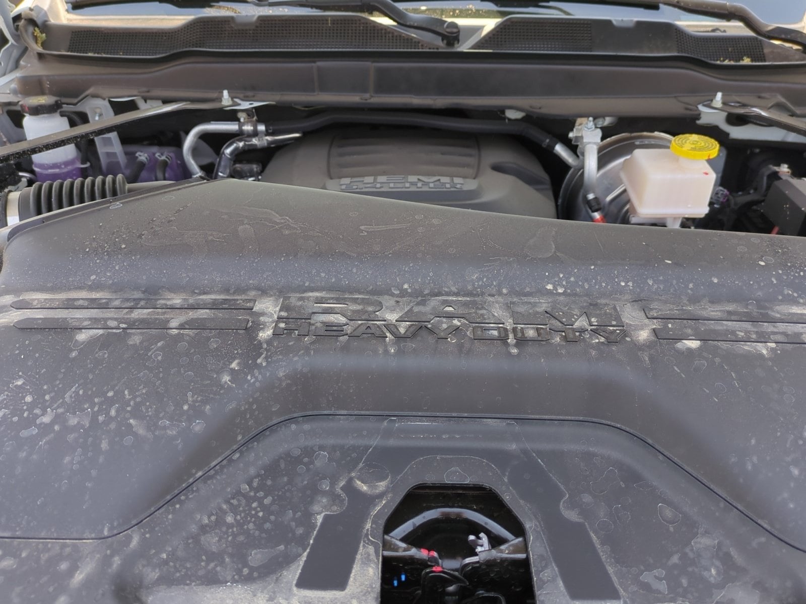 2025 RAM 2500 Power Wagon - Photo 22