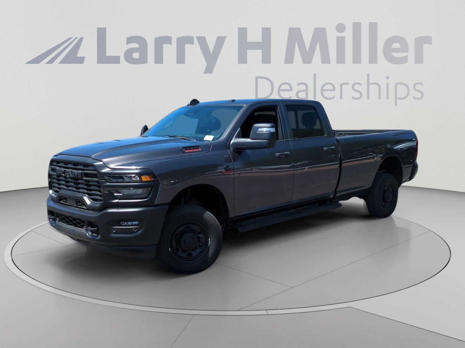  Ram 2500